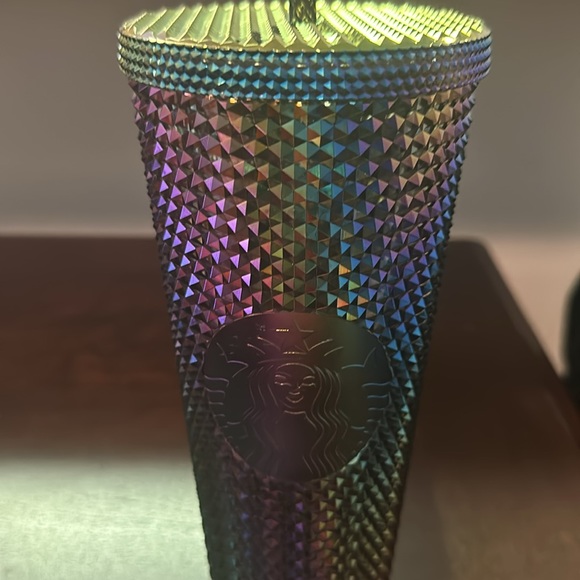 Starbucks Studded Tumbler - Picture 2 of 3